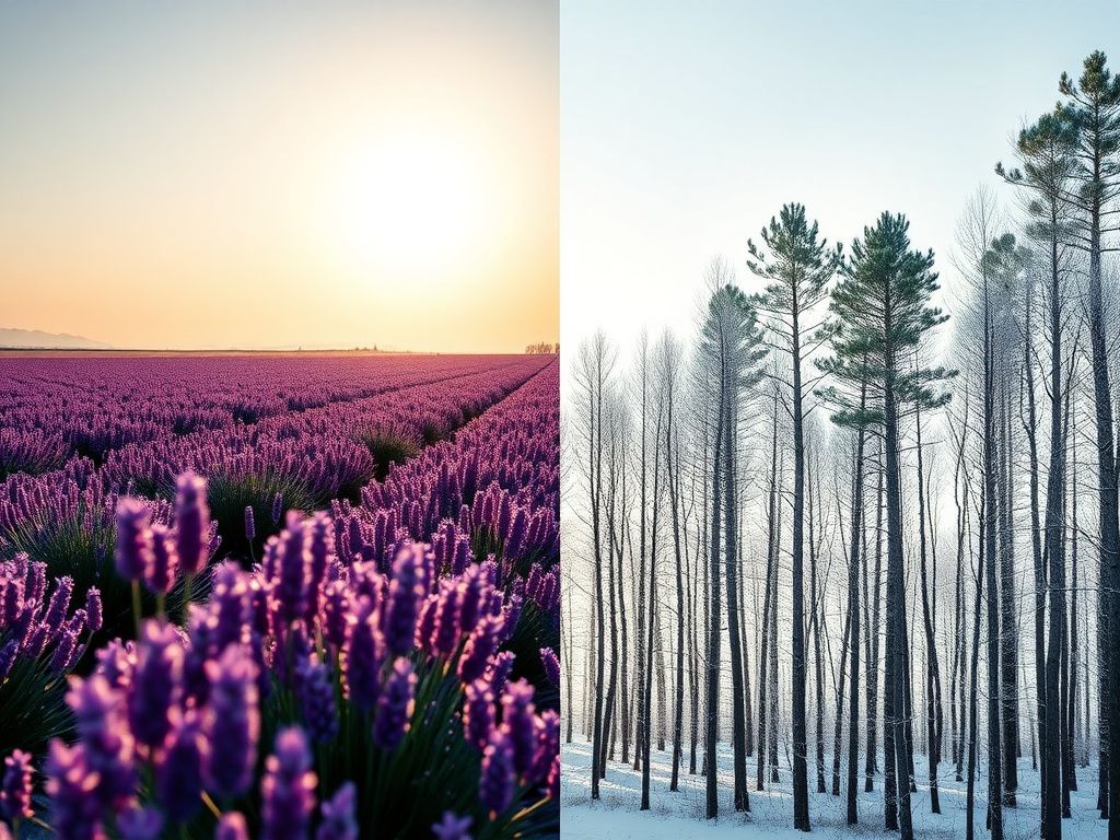 あなたの希望を叶える！北海道旅行の最適な日数とエリアの選び方