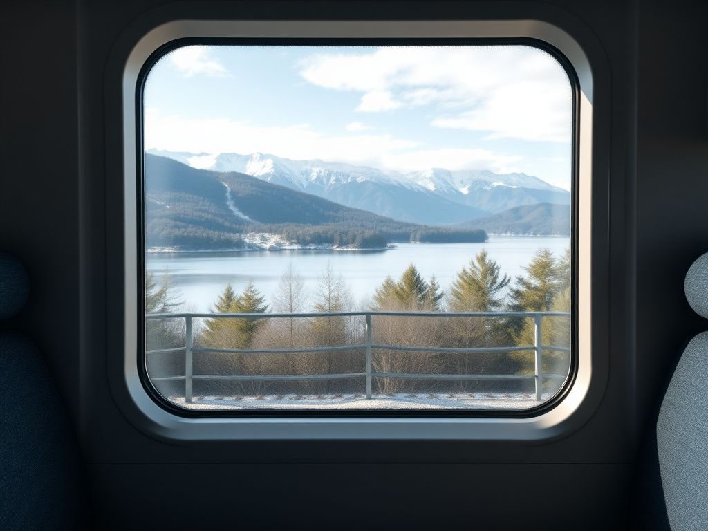 車なし北海道旅行を快適にする！公共交通機関の賢い使い方とハイブリッドプラン