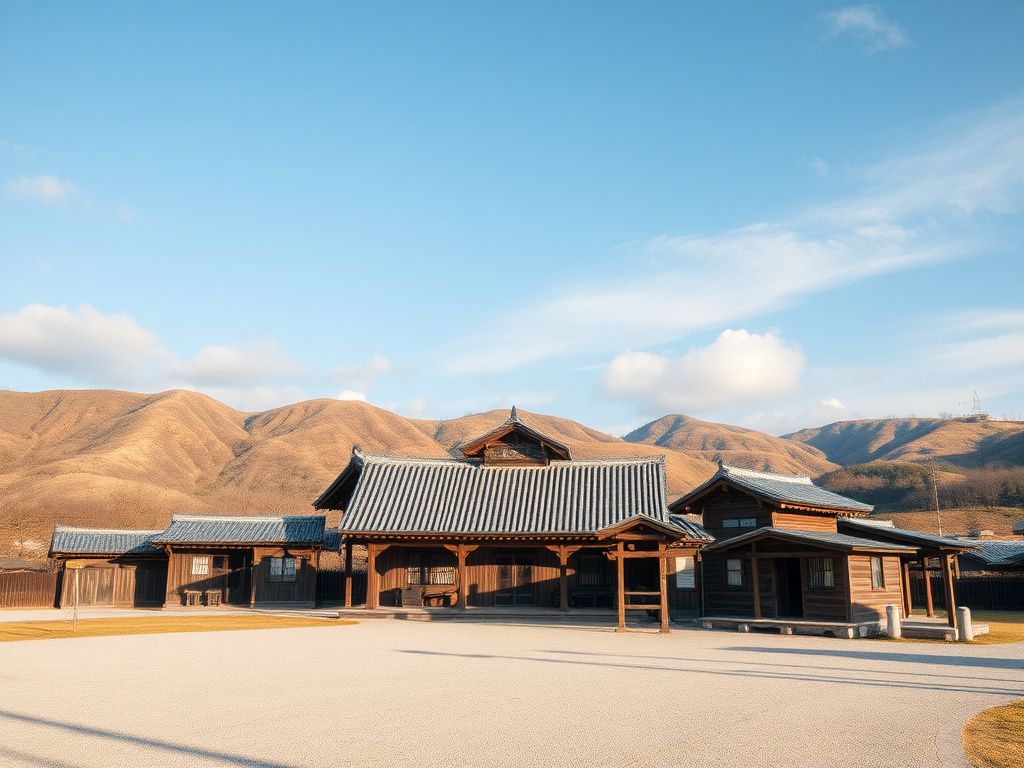 ゴールデンカムイ聖地巡礼で巡りたい!北海道の定番スポット ゴールデンカムイ聖地巡礼で巡りたい!北海道の定番スポット